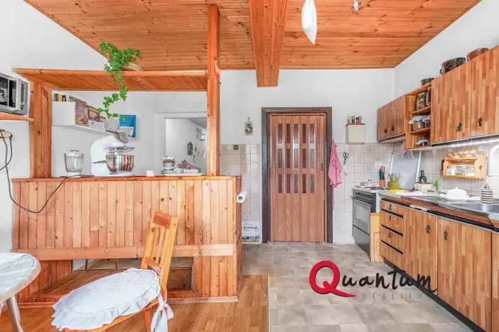 Prodej rodinného domu, Brandýsek, Za potokem, 119 m2