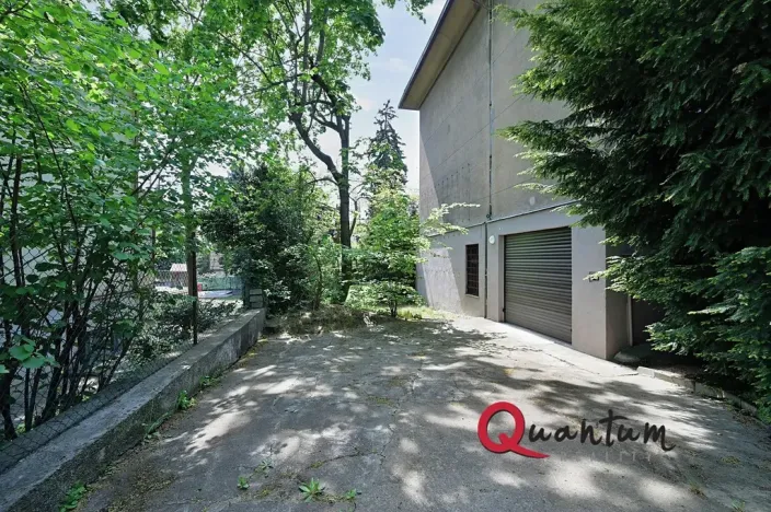 Pronájem kanceláře, Praha - Vinohrady, 60 m2