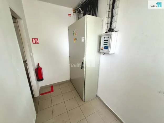 Prodej výrobních prostor, Aš, Dlouhá, 2849 m2