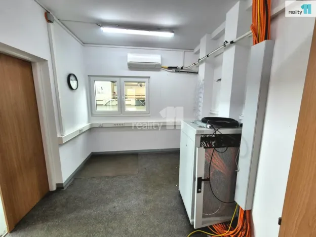 Prodej výrobních prostor, Aš, Dlouhá, 2849 m2