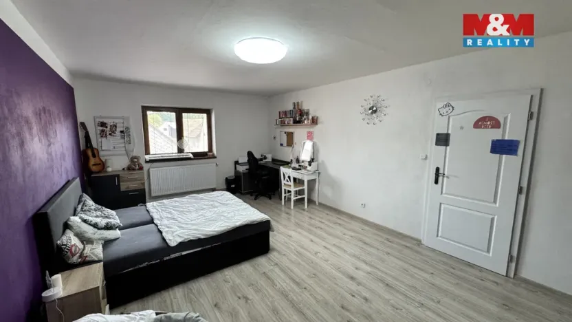 Prodej rodinného domu, Černovice, Dobešovská, 300 m2