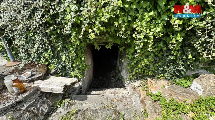 Prodej rodinného domu, Černovice, Dobešovská, 300 m2