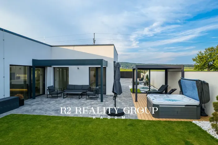 Prodej rodinného domu, Kostelec na Hané, Palackého, 220 m2