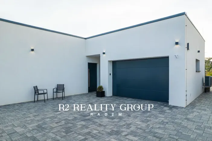 Prodej rodinného domu, Kostelec na Hané, Palackého, 220 m2