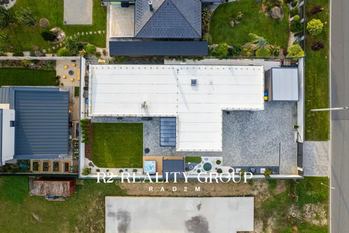 Prodej rodinného domu, Kostelec na Hané, Palackého, 220 m2