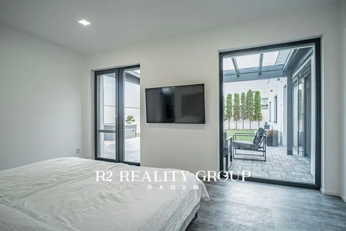 Prodej rodinného domu, Kostelec na Hané, Palackého, 220 m2