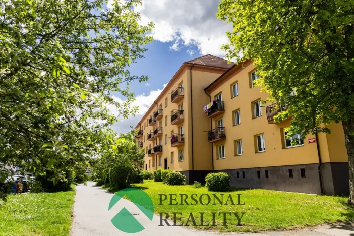 Prodej bytu 3+1, Příbram - Příbram VII, Legionářů, 81 m2