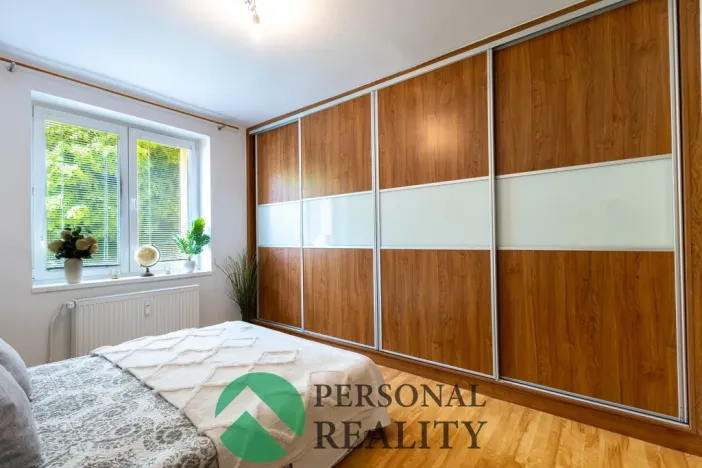 Prodej bytu 3+1, Příbram - Příbram VII, Legionářů, 81 m2