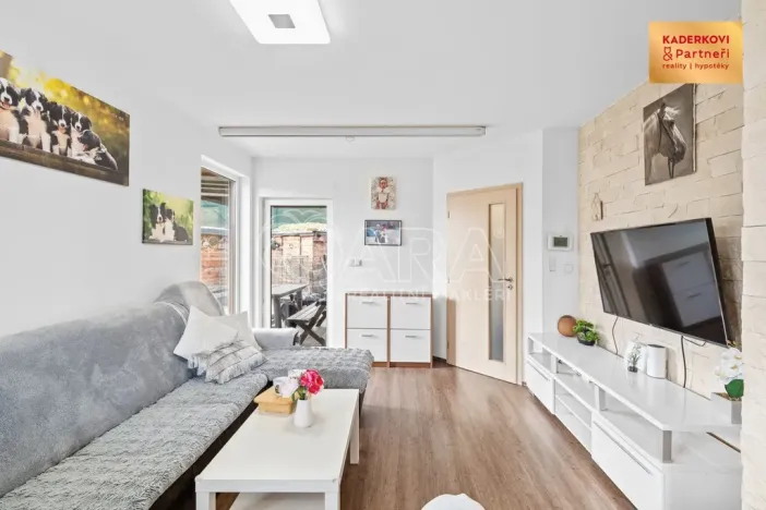 Prodej chaty, Brno - Bystrc, 94 m2