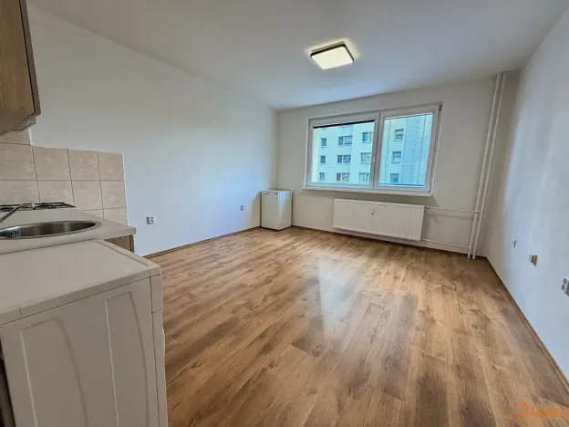 Pronájem bytu 2+kk, Děčín, Čsl. partyzánů, 41 m2