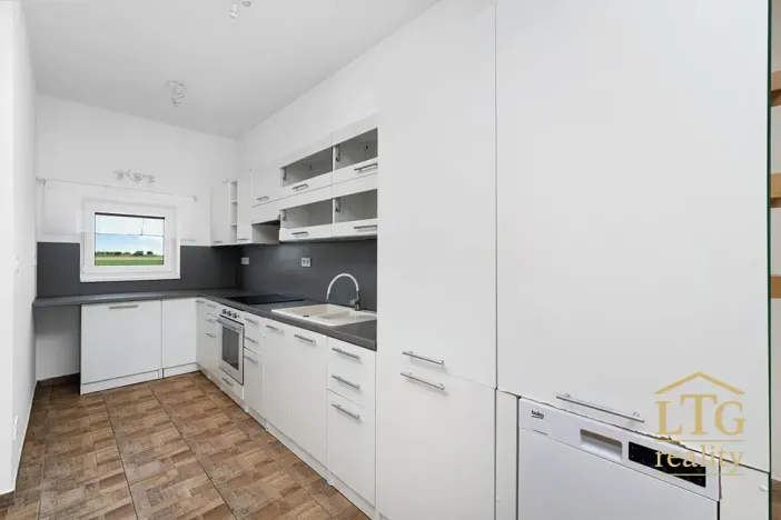 Pronájem bytu 4+kk, Znojmo, Smutného, 80 m2