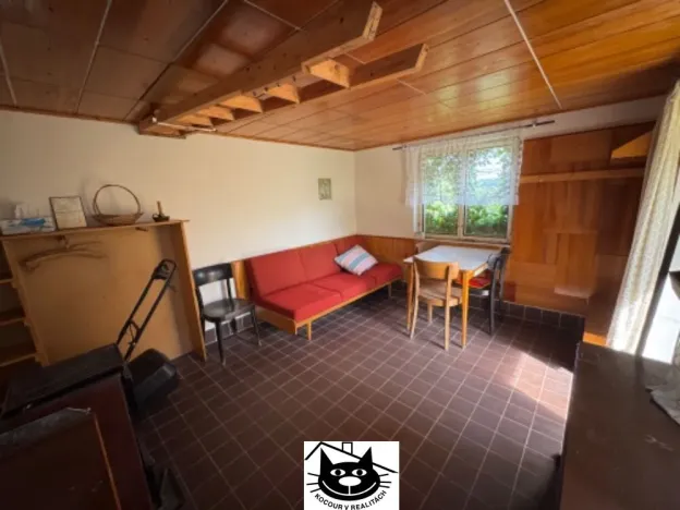 Prodej chaty, Příbram, K Hatím, 51 m2