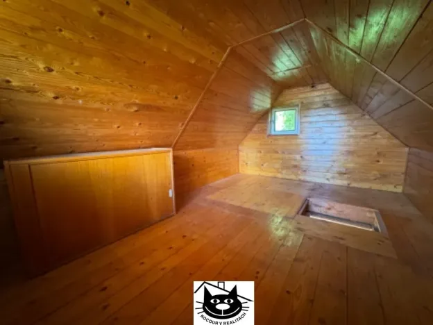 Prodej chaty, Příbram, K Hatím, 51 m2