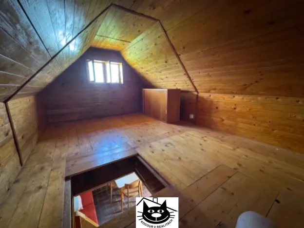Prodej chaty, Příbram, K Hatím, 51 m2