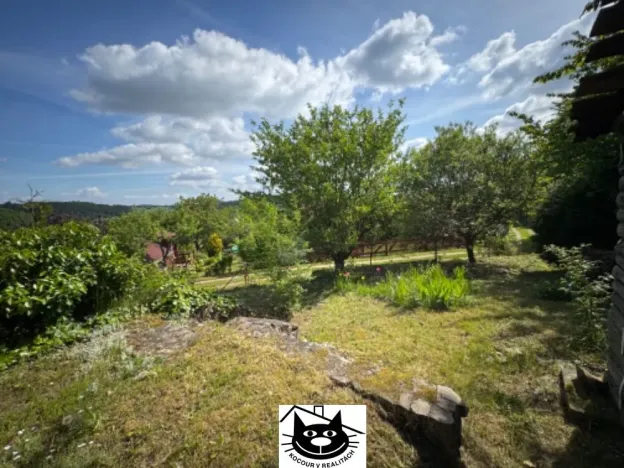 Prodej chaty, Příbram, K Hatím, 51 m2