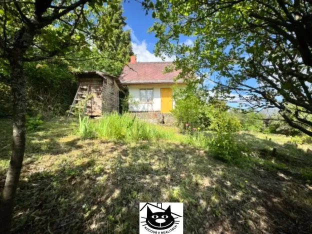 Prodej chaty, Příbram, K Hatím, 51 m2