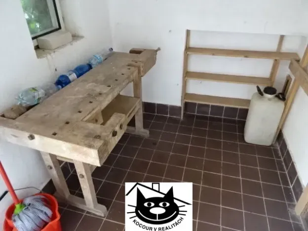 Prodej chaty, Příbram, K Hatím, 51 m2