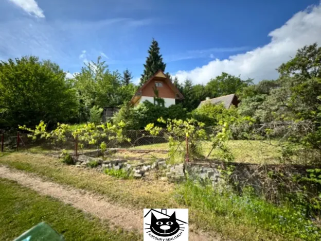 Prodej chaty, Příbram, K Hatím, 51 m2