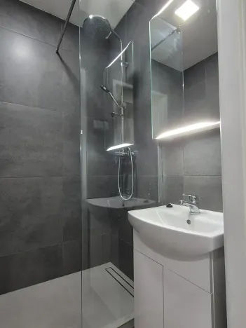 Pronájem bytu 2+1, Ostrava, Hlavní třída, 54 m2