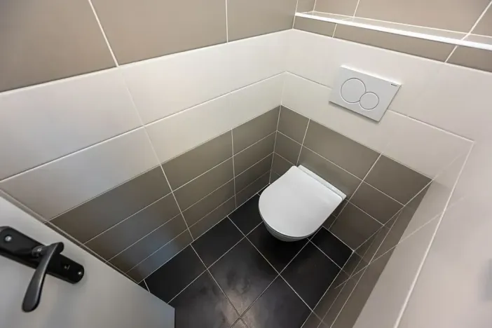 Pronájem bytu 3+kk, Praha - Libeň, Kurta Konráda, 58 m2