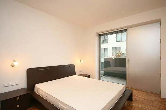 Pronájem bytu 4+kk, Praha - Žižkov, Prokopova, 91 m2