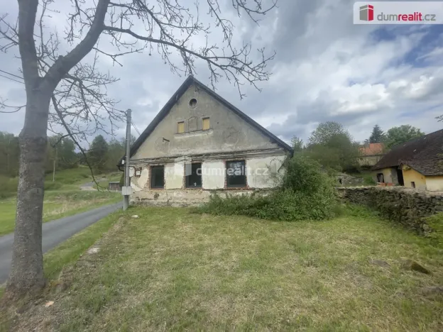 Prodej rodinného domu, Třebčice, 180 m2