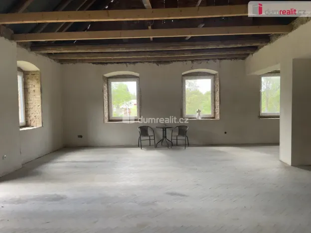 Prodej rodinného domu, Třebčice, 180 m2