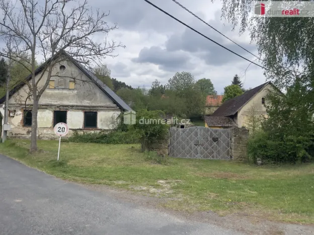 Prodej rodinného domu, Třebčice, 180 m2
