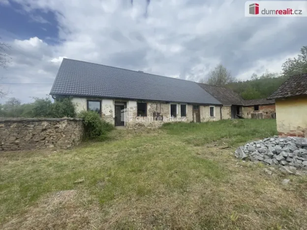 Prodej rodinného domu, Třebčice, 180 m2