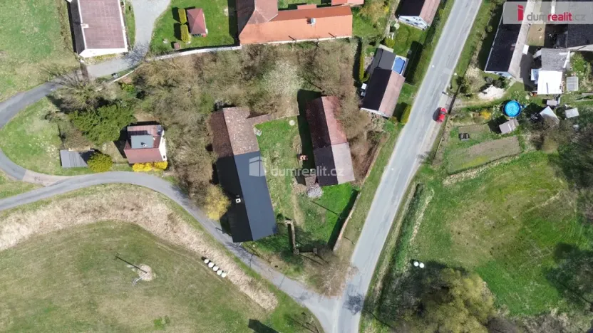 Prodej rodinného domu, Třebčice, 180 m2