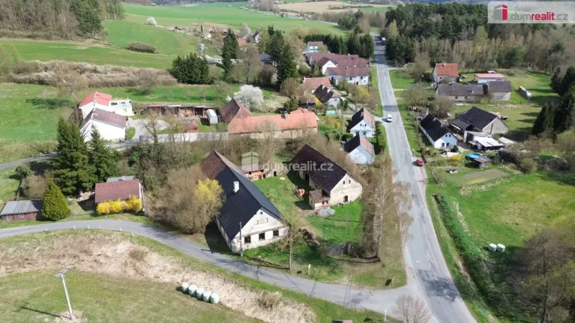 Prodej rodinného domu, Třebčice, 180 m2