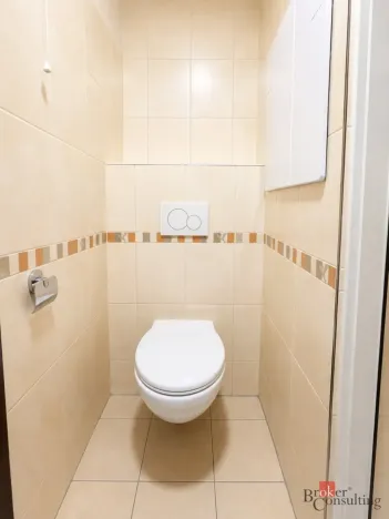 Pronájem bytu 1+1, Česká Lípa, Jihlavská, 41 m2