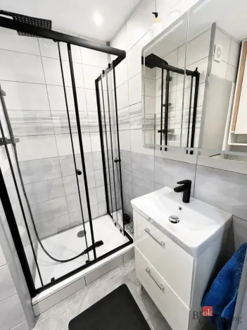 Pronájem bytu 1+1, Česká Lípa, Bardějovská, 41 m2