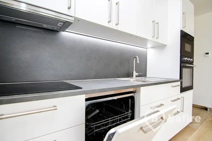 Pronájem bytu 2+kk, Olomouc, Třída Jiřího Pelikána, 63 m2