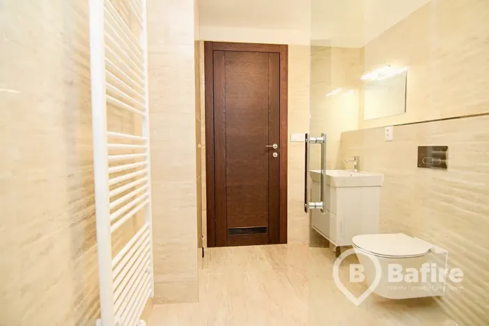 Pronájem bytu 2+kk, Olomouc, Třída Jiřího Pelikána, 63 m2