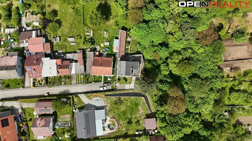 Prodej rodinného domu, Křetín, 188 m2