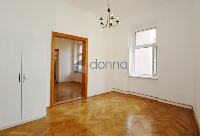 Pronájem bytu 2+1, Praha, Štěpánská, 48 m2