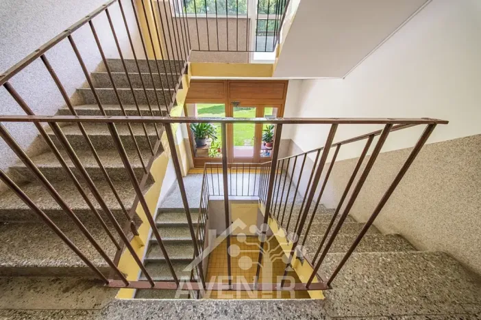 Prodej bytu 1+kk, Velké Hamry, 19 m2