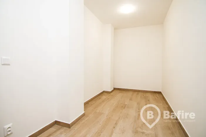 Pronájem bytu 2+kk, Olomouc - Nová Ulice, Třída Jiřího Pelikána, 63 m2