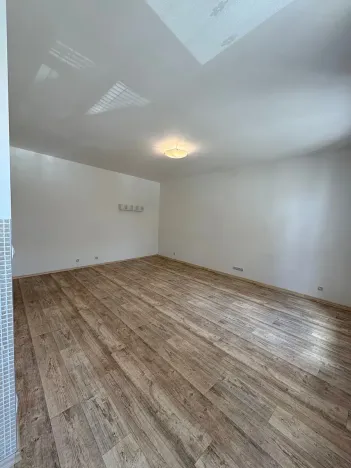Pronájem bytu 1+kk, České Budějovice, Tylova, 39 m2