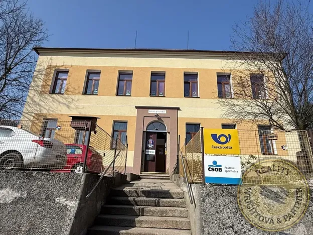 Prodej pozemku pro bydlení, Přestavlky u Čerčan, 1825 m2