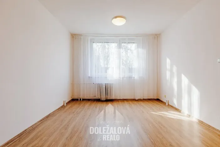Pronájem bytu 1+1, Jihlava, Telečská, 32 m2
