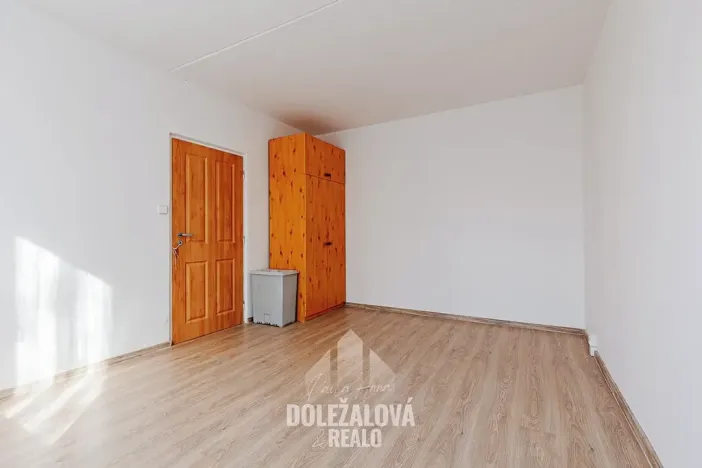 Pronájem bytu 1+1, Jihlava, Telečská, 32 m2