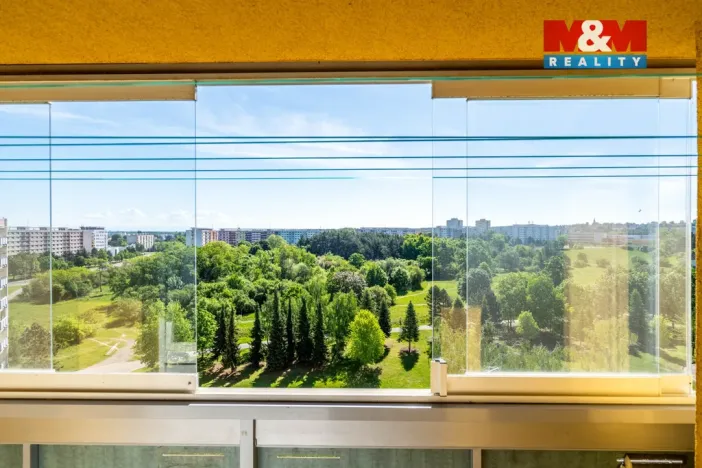 Prodej bytu 3+1, Hradec Králové - Moravské Předměstí, Štefánikova, 79 m2