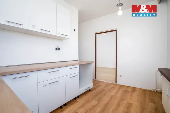 Prodej bytu 3+1, Hradec Králové - Moravské Předměstí, Štefánikova, 79 m2