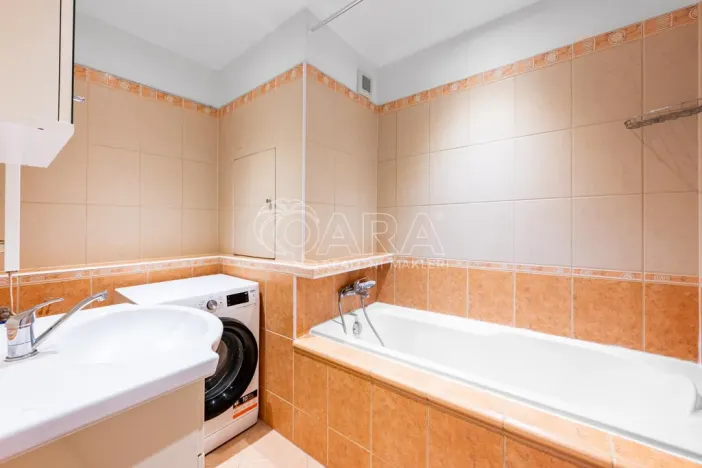 Prodej bytu 3+1, Česká Lípa, Na Jílech, 74 m2