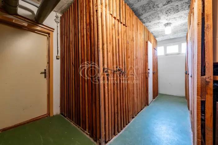 Prodej bytu 3+1, Česká Lípa, Na Jílech, 74 m2