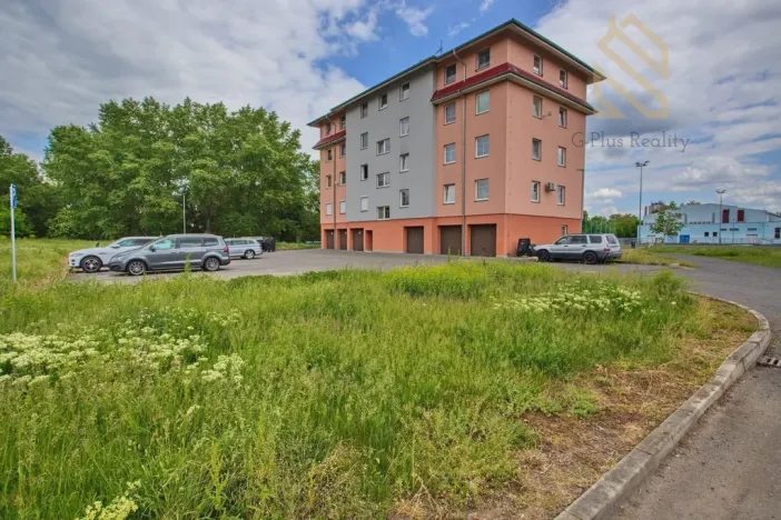 Prodej bytu 4+kk, Lovosice, Zámecká, 90 m2