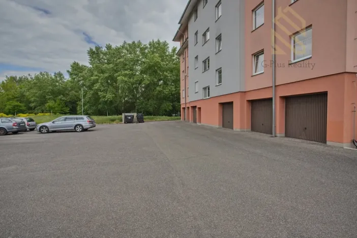 Prodej bytu 4+kk, Lovosice, Zámecká, 90 m2