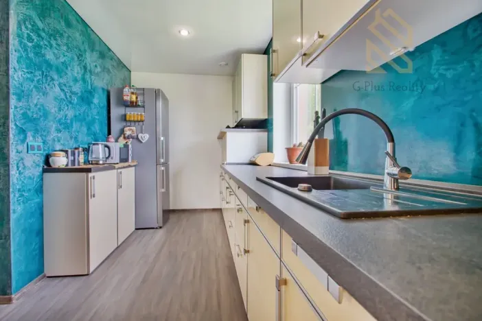 Prodej bytu 4+kk, Lovosice, Zámecká, 90 m2